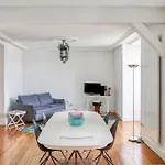 Apartament Apffel - Appt Lumineux Quartier Neustadt Strasburg
