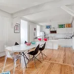 Apffel - Appt Lumineux Quartier Neustadt Apartament *