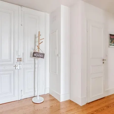 Apffel - Appt Lumineux Quartier Neustadt * ストラスブール